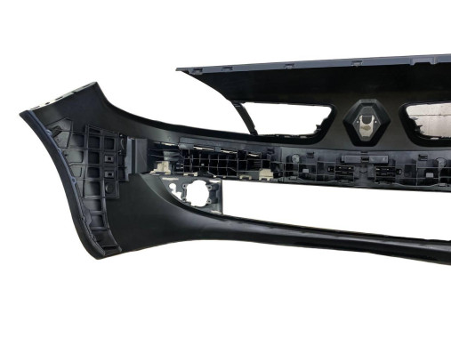 Renault Бампер передній Renault Grand Scenic 2 (Рено Гранд Сценік 2) 2006-2009 - Заображення 8