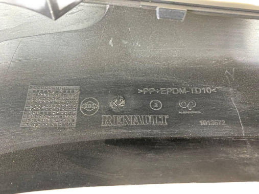 Renault Бампер передній Renault Grand Scenic 2 (Рено Гранд Сценік 2) 2006-2009 - Заображення 2