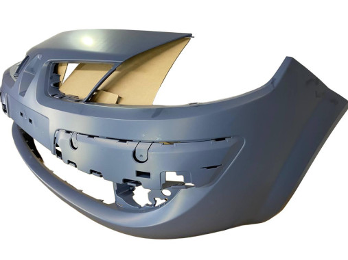 Renault Бампер передній Renault Grand Scenic 2 (Рено Гранд Сценік 2) 2006-2009 - Заображення 7
