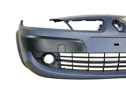 Renault Бампер передній Renault Scenic 2 (Рено Сценік 2) 2006-2009 - Заображення 7
