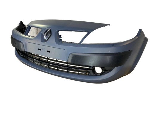 Renault Бампер передній Renault Scenic 2 (Рено Сценік 2) 2006-2009 - Заображення 5