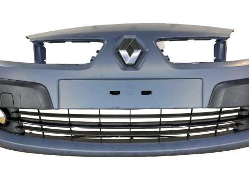 Renault Бампер передній комплект Renault Grand Scenic 2 (Рено Гранд Сценік 2) 2006-2009 - Заображення 5