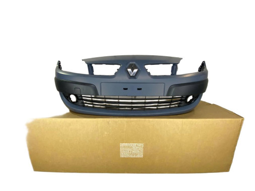 Renault Бампер передній комплект Renault Grand Scenic 2 (Рено Гранд Сценік 2) 2006-2009 - Заображення 4