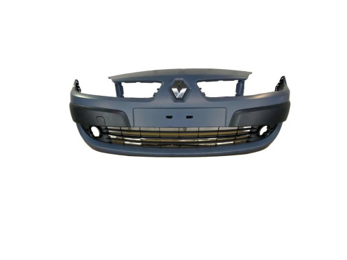 Renault Бампер передній комплект Renault Grand Scenic 2 (Рено Гранд Сценік 2) 2006-2009 - Заображення 6