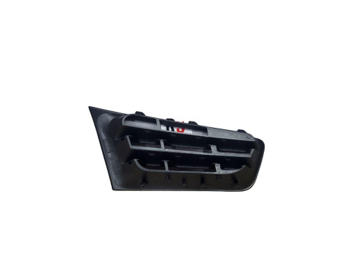 Phira Решітка бампера ліва (ніздрі) Renault Megane 2 (рено меган 2) 2006-2009 - Заображення 6