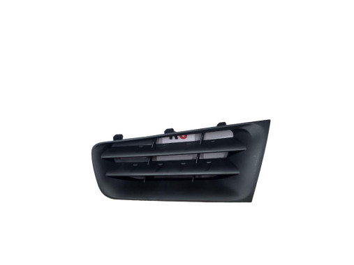 Phira Решітка бампера ліва (ніздрі) Renault Megane 2 (рено меган 2) 2006-2009 - Заображення 2