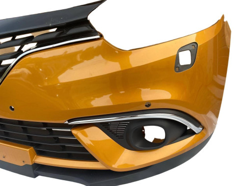 Renault Бампер передній Renault Scenic 3 2006-2009 - Заображення 4