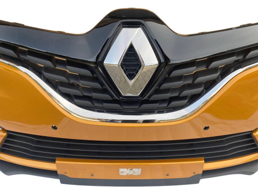 Renault Бампер передній Renault Scenic 3 2006-2009 - Заображення 5