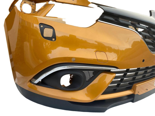 Renault Бампер передній Renault Grand Scenic 3 2006-2009 - Заображення 2