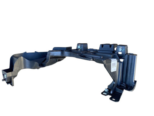 Renault Кронштейн фари правий Renault Megane 3 (Рено Меган 3) 2012-2013 622227190R - Заображення 4