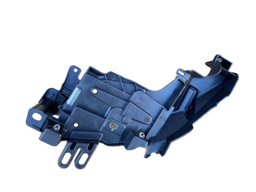 Renault Кронштейн фари правий Renault Megane 3 (Рено Меган 3) 2012-2013 622227190R - Заображення 6