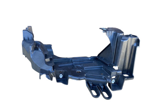 Renault Кронштейн фари правий Renault Megane 3 (Рено Меган 3) 2012-2013 622227190R - Заображення 3