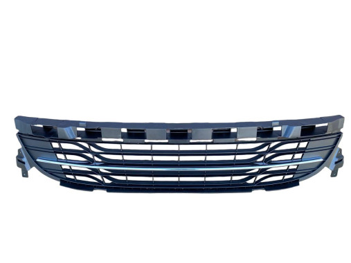 Renault Решетка бампера Renault Megane 3 (Рено Меган 3) 2009-2011 622542051R - Картинка 1