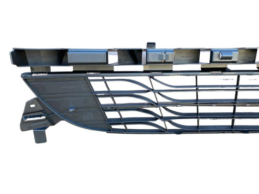 Renault Решетка бампера Renault Megane 3 (Рено Меган 3) 2009-2011 622542051R - Картинка 8