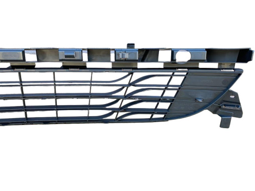 Renault Решетка бампера Renault Megane 3 (Рено Меган 3) 2009-2011 622542051R - Картинка 7