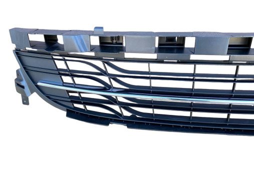 Renault Решетка бампера Renault Megane 3 (Рено Меган 3) 2009-2011 622542051R - Картинка 2