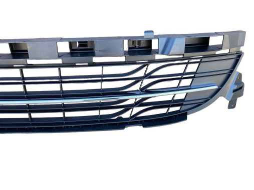 Renault Решетка бампера Renault Megane 3 (Рено Меган 3) 2009-2011 622542051R - Картинка 3