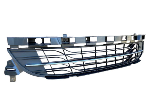 Renault Решетка бампера Renault Megane 3 (Рено Меган 3) 2009-2011 622542051R - Картинка 5