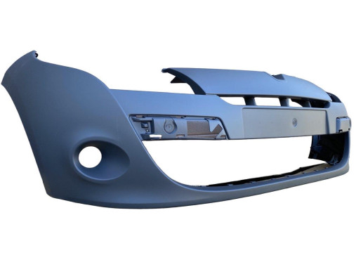 Renault Бампер передний на Renault Megane 3 (Рено Меган 3) 2009-2011 620220035R - Картинка 4