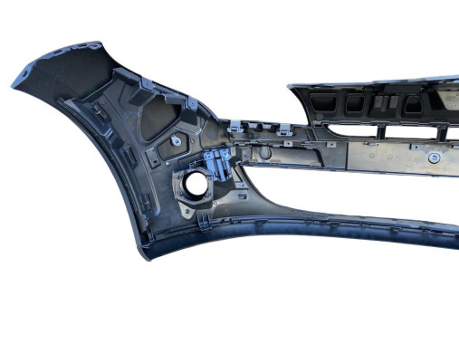 Renault Бампер передний на Renault Megane 3 (Рено Меган 3) 2009-2011 620220035R - Картинка 7
