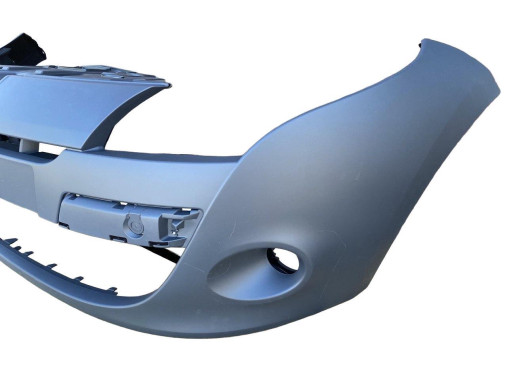 Renault Бампер передній (комплект) Renault Megane 3 2009-2011 - Заображення 4