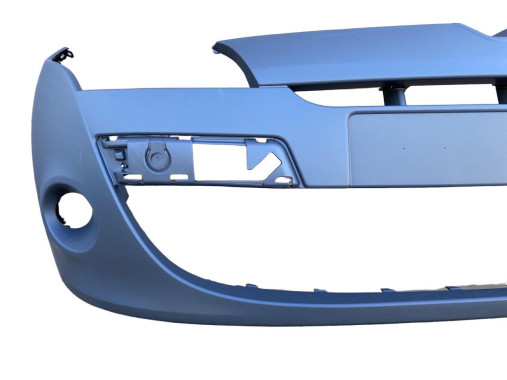 Renault Бампер передній (комплект) Renault Megane 3 2009-2011 - Заображення 6