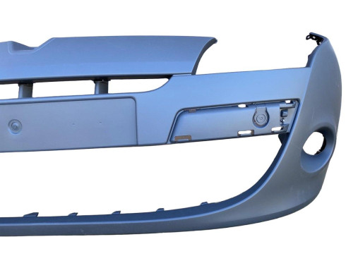Renault Бампер передній (комплект) Renault Megane 3 2009-2011 - Заображення 8