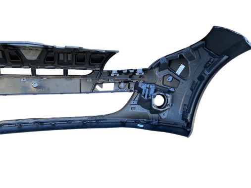 Renault Бампер передній (комплект) Renault Megane 3 2009-2011 - Заображення 7