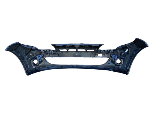 Renault Бампер передній (комплект) Renault Megane 3 2009-2011 - Заображення 10