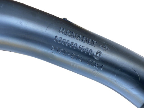 Renault Патрубок интеркуллера 1.9 dCi Renault Megane 3 2009-2015 - Картинка 2