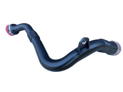Renault Патрубок интеркуллера 1.9 dCi Renault Megane 3 2009-2015 - Картинка 4