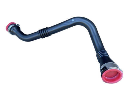 Renault Патрубок интеркуллера 1.9 dCi Renault Megane 3 2009-2015 - Картинка 5