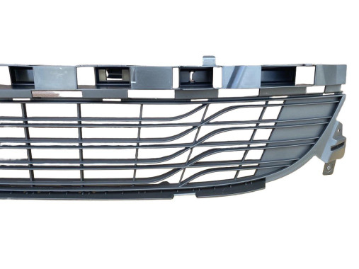 Renault Решітка бампера Renault Megane 3 (рено меган 3) 2009-2011 622540001R - Заображення 9