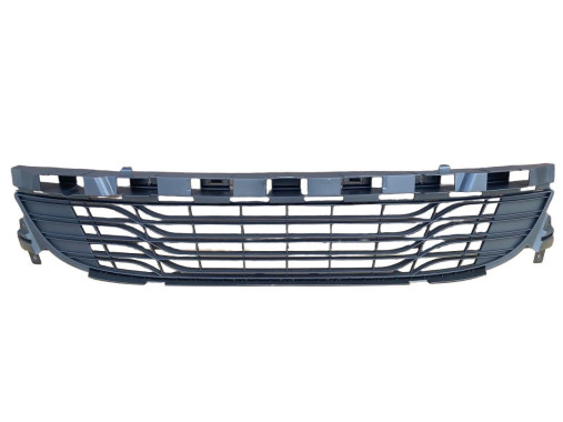 Renault Решітка бампера Renault Megane 3 (рено меган 3) 2009-2011 622540001R - Заображення 2