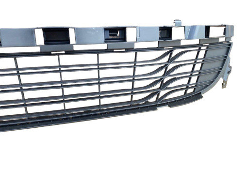 Renault Решітка бампера Renault Megane 3 (рено меган 3) 2009-2011 622540001R - Заображення 7