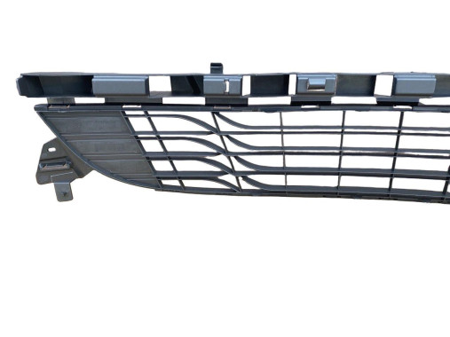 Renault Решітка бампера Renault Megane 3 (рено меган 3) 2009-2011 622540001R - Заображення 4
