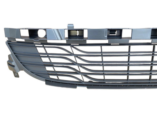 Renault Решітка бампера Renault Megane 3 (рено меган 3) 2009-2011 622540001R - Заображення 8