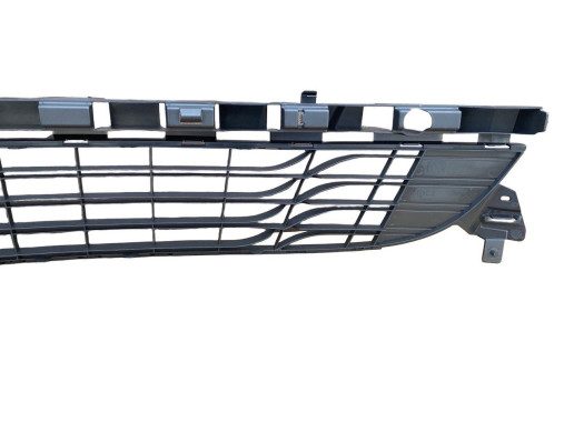 Renault Решітка бампера Renault Megane 3 (рено меган 3) 2009-2011 622540001R - Заображення 10