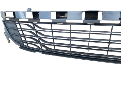 Renault Решітка бампера Renault Megane 3 (рено меган 3) 2009-2011 622540001R - Заображення 5