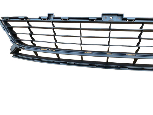 Renault Решітка бампера на Renault Megane 3 (рено меган 3) 2014-2016 - Заображення 8