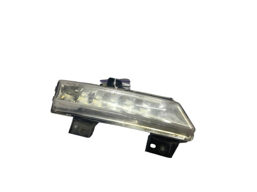 Renault Фонарь дневного света ДХО Renault Megane 3 (Рено Меган 3) 2014-2016 266055020R, 266006799R - Картинка 8