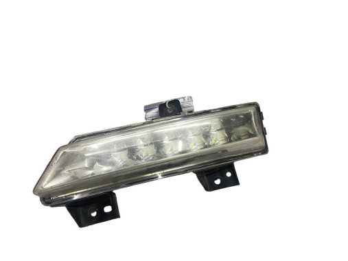 Renault Фонарь дневного света ДХО Renault Megane 3 (Рено Меган 3) 2014-2016 266055020R, 266006799R - Картинка 3