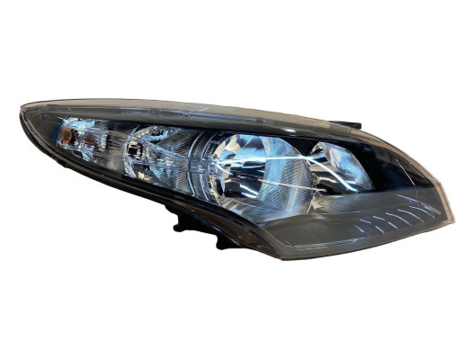 Renault Фара передня права Renault Megane 3 (рено меган 3) 2009-2013 260102973R - Заображення 3