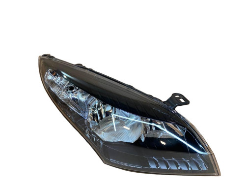 Renault Фара передня права Renault Megane 3 (рено меган 3) 2009-2013 260102973R - Заображення 2