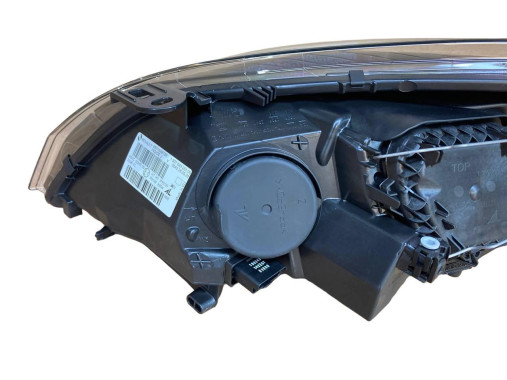 Renault Фара передня права Renault Megane 3 (рено меган 3) 2009-2013 260102973R - Заображення 8