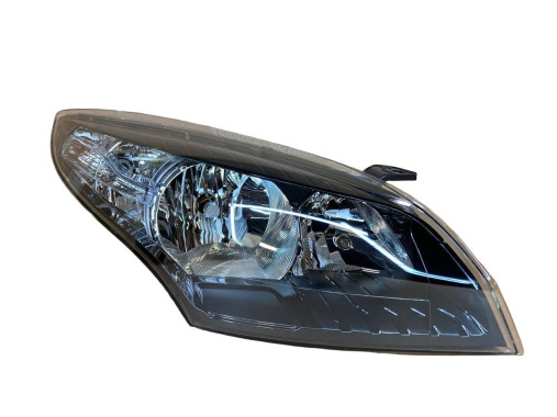Renault Фара передня права Renault Megane 3 (рено меган 3) 2009-2013 260102973R - Заображення 1