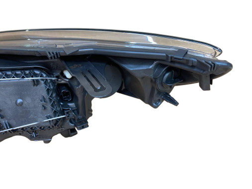 Renault Фара передня права Renault Megane 3 (рено меган 3) 2009-2013 260102973R - Заображення 7