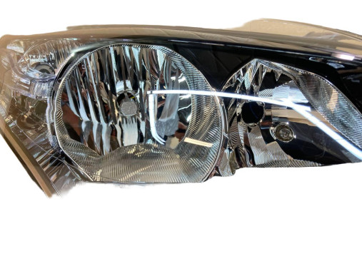 Renault Фара передня права Renault Megane 3 (рено меган 3) 2009-2013 260102973R - Заображення 5