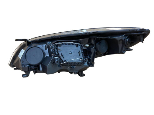 Renault Фара передня права Renault Megane 3 (рено меган 3) 2009-2013 260102973R - Заображення 6