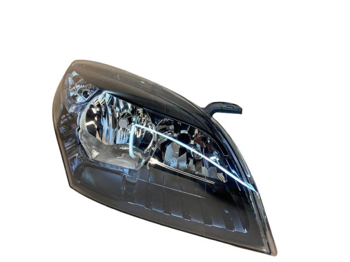 Renault Фара передня права Renault Megane 3 (рено меган 3) 2009-2013 260102973R - Заображення 4